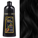 Shampoo Hair Dye™ 3 em 1