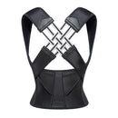 Cinta e Corretor Postural NewPosture®