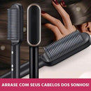 Escova Alisadora 5 em 1 Original - Nacional Shoppe
