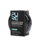 Shampoo escurecedor em barra | PurcBlack™