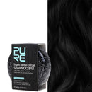 Shampoo escurecedor em barra | PurcBlack™
