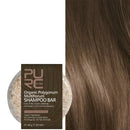 Shampoo escurecedor em barra | PurcBlack™