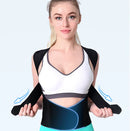 Cinta e Corretor Postural PosturePro® + Desconto Único [50% OFF] - União Descontos