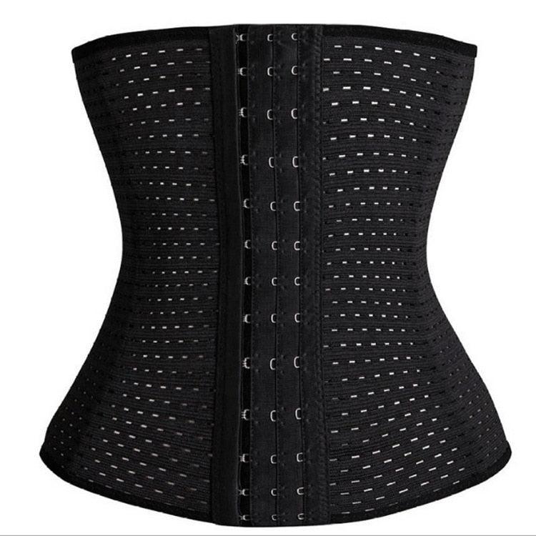 Cinta Modeladora Slim - Modela e reduz a cintura. - Nacional Shoppe