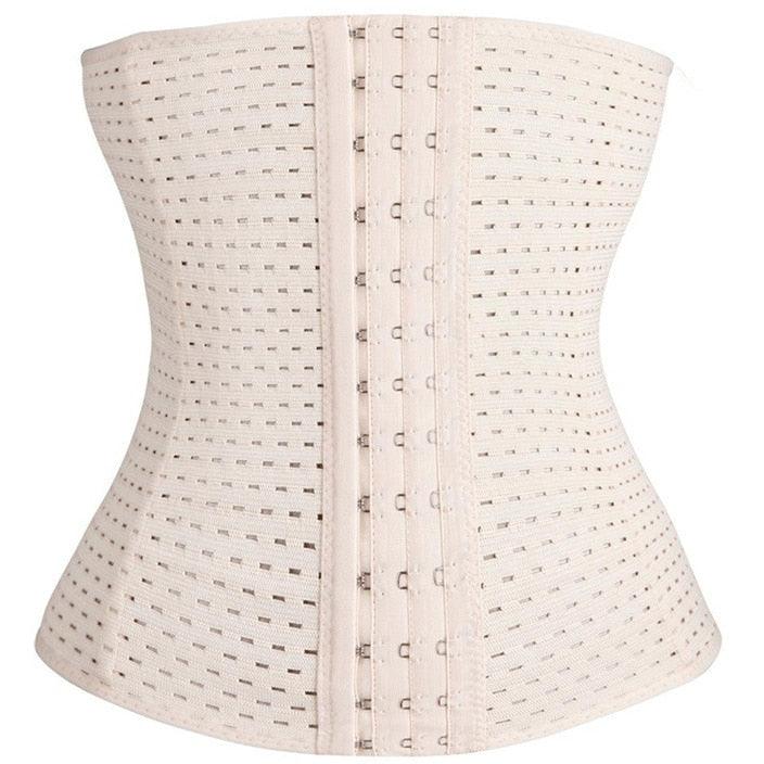 Cinta Modeladora Slim - Modela e reduz a cintura. - Nacional Shoppe
