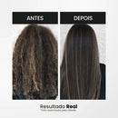 Escova Alisadora Portátil Sem Fio