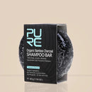 Shampoo Escurecedor de Cabelo e Barba | PurcBlack