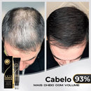 Tônico Capilar Repair Hair® - Crescimento Capilar e Combate à Queda de Cabelo - União Descontos