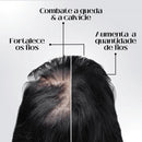 Tônico Capilar Repair Hair® - Crescimento Capilar e Combate à Queda de Cabelo - União Descontos